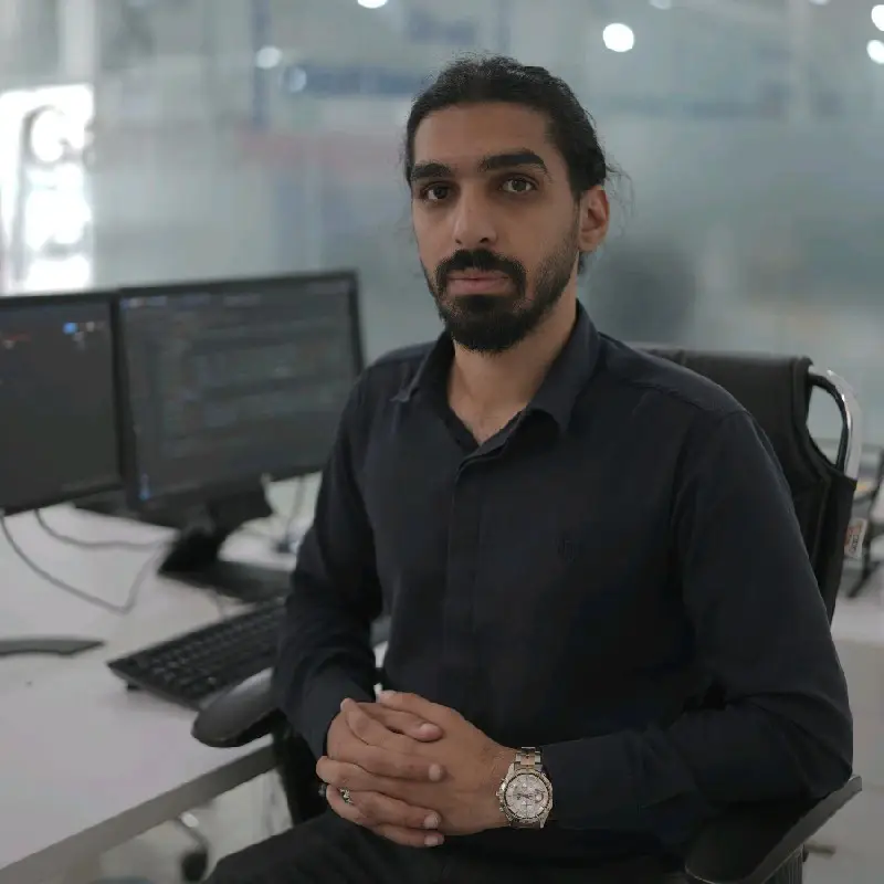 اعضای تیم دواپس آترین